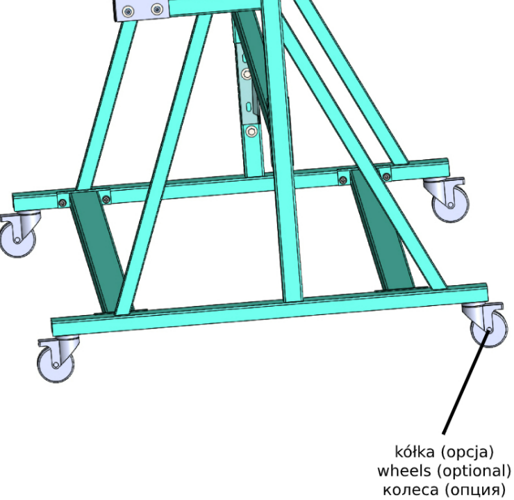 REXEL LS-6 Прицепы #3