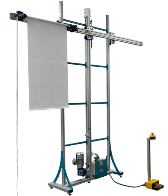 Подъёмник электрический для проверки рулонных и горизонтальных жалюзи REXEL WK-1 Диспенсеры для туалетной бумаги и бумажных полотенец #2