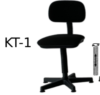 REXEL KT-1 Раскладная мебель #4