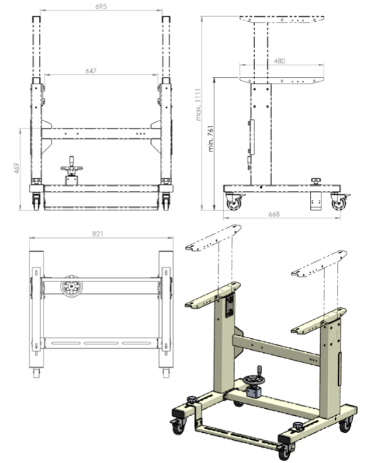 REXEL HDP-1MK Барометры #2