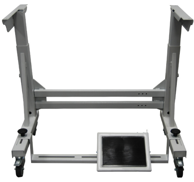 Станина стола для швейной машины REXEL REX-2HD Швейные машины #2